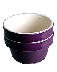 Raymond Blanc Set of Two Ramekins