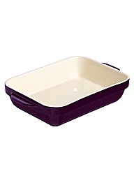 Raymond Blanc 25cm Rectangular Dish