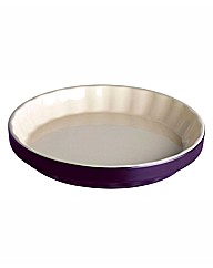 Raymond Blanc 24cm Fluted Dish