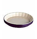 Raymond Blanc 24cm Fluted Dish