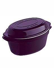 Raymond Blanc Oval Casserole Dish