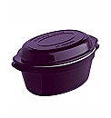 Raymond Blanc Oval Casserole Dish