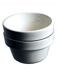 Raymond Blanc Set of Two Ramekins