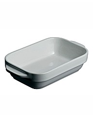 Raymond Blanc 18cm Rectangular Dish