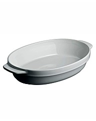 Raymond Blanc 28cm Oval Dish