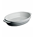 Raymond Blanc 28cm Oval Dish