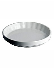 Raymond Blanc 24cm Fluted Dish