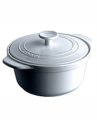 Raymond Blanc 21cm Round Casserole Dish