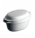Raymond Blanc Oval Casserole Dish