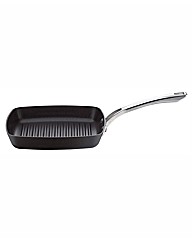 Raymond Blanc 24cm Square Grill Pan