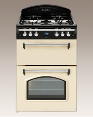 Leisure 60cm Gas Range Cooker