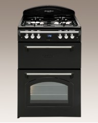 Leisure 60cm Gas Range Cooker