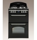 Leisure 60cm Gas Range Cooker