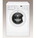 Indesit 7kg 1200RPM Eco Digital Washer