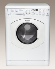 Hotpoint Digital 1400RPM Washer Dryer