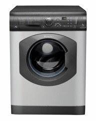 Hotpoint Digital 1400RPM Washer Dryer