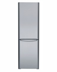 Indesit Combi Frost Free Fridge Freezer
