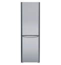 Indesit Combi Frost Free Fridge Freezer