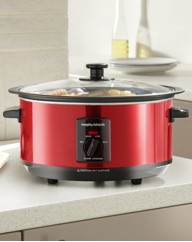 Accents Sear And Slow Cooker