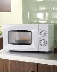 Daewoo 700 Watts 20 litre Microwave