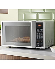 Daewoo 900 Watts 3 in 1 Combi Mircowave