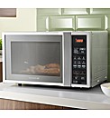 Daewoo 900 Watts 3 in 1 Combi Mircowave