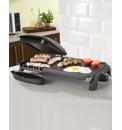 George Foreman Grill and Griddle