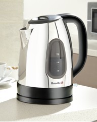 Breville Jug Kettle With Water Window