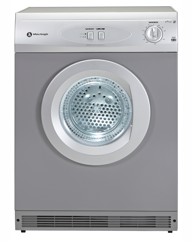 White Knight 7kg Reverse Tumble Dryer