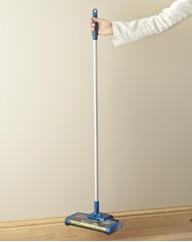 Cordless Power Easy Sweep