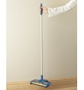 Cordless Power Easy Sweep