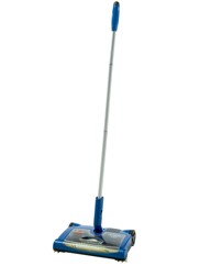 Cordless Power Perfect Sweep Turbo