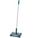 Cordless Power Perfect Sweep Turbo