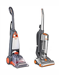 Vax Household Cleaning Pack