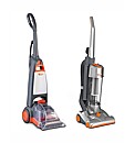 Vax Household Cleaning Pack