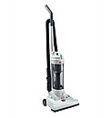 Vax White Bagless Upright Vacuum
