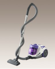 Hoover Smart 2000W Bagless Cylinder