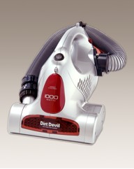Dirt Devil Handy Vac