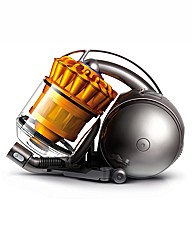 Dyson DC39 Multi Floor Cylinder