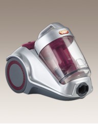Vax Power 7 Pets Bagless Cylinder Vacuum