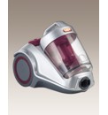 Vax Power 7 Pets Bagless Cylinder Vacuum