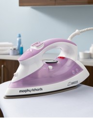Morphy Richards Breeze Steam Iron
