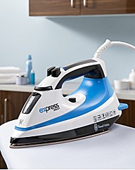 Russell Hobbs Express Steam Glide Iron