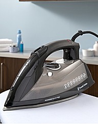 Russell Hobbs 2750 Watts Steam Pro Iron