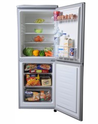 Frigidaire 55cm Combi Fridge Freezer