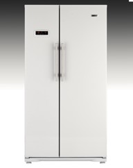 Beko American Style Side By Side Fridge