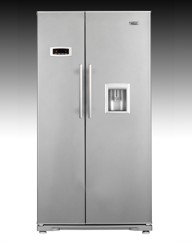 Beko American Style Side By Side Fridge