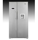 Beko American Style Side By Side Fridge