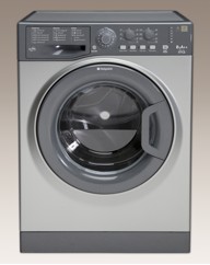 Hotpoint AquariusPlus 8kg 1500RPM Washer