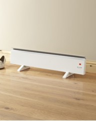 Glen Skirting Heater